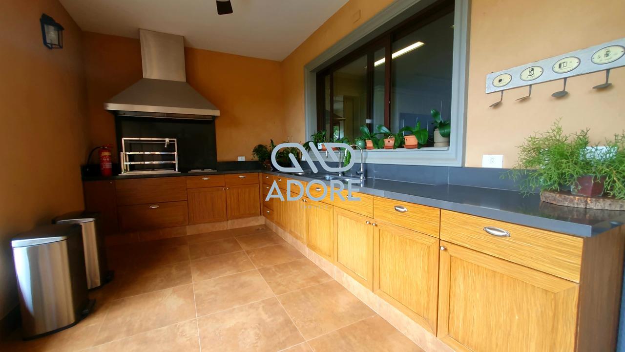 Casa de Condomínio à venda no Condomínio Haras Paineiras: 