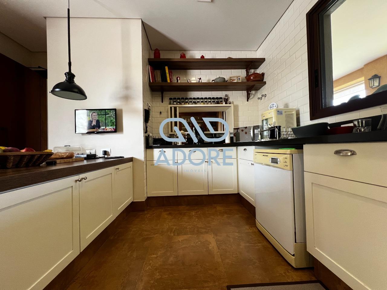 Casa de Condomínio à venda no Condomínio Haras Paineiras: 