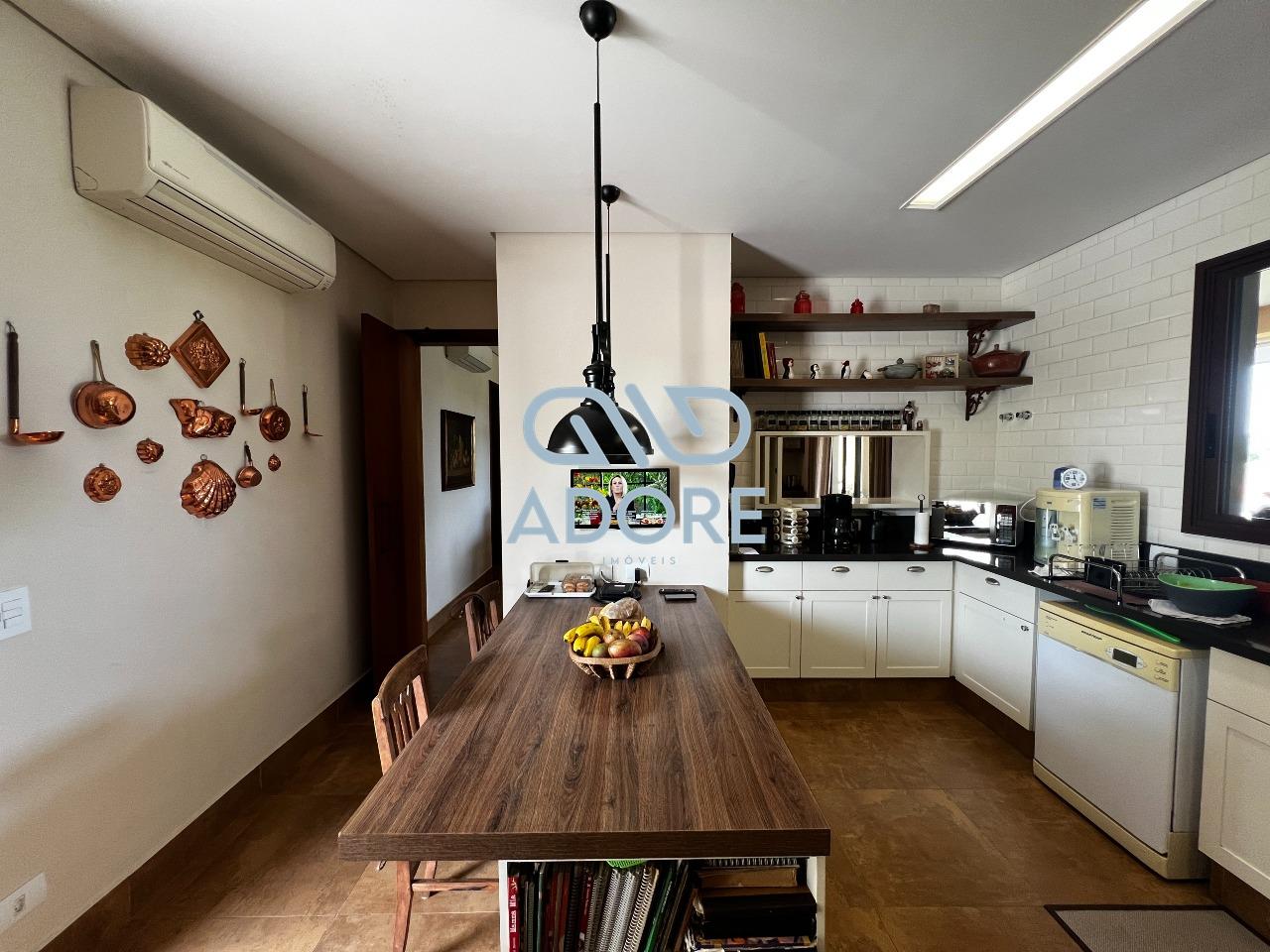 Casa de Condomínio à venda no Condomínio Haras Paineiras: 