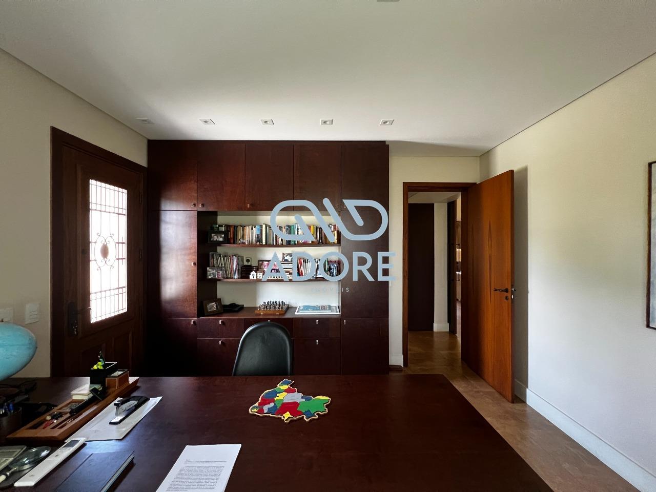 Casa de Condomínio à venda no Condomínio Haras Paineiras: 