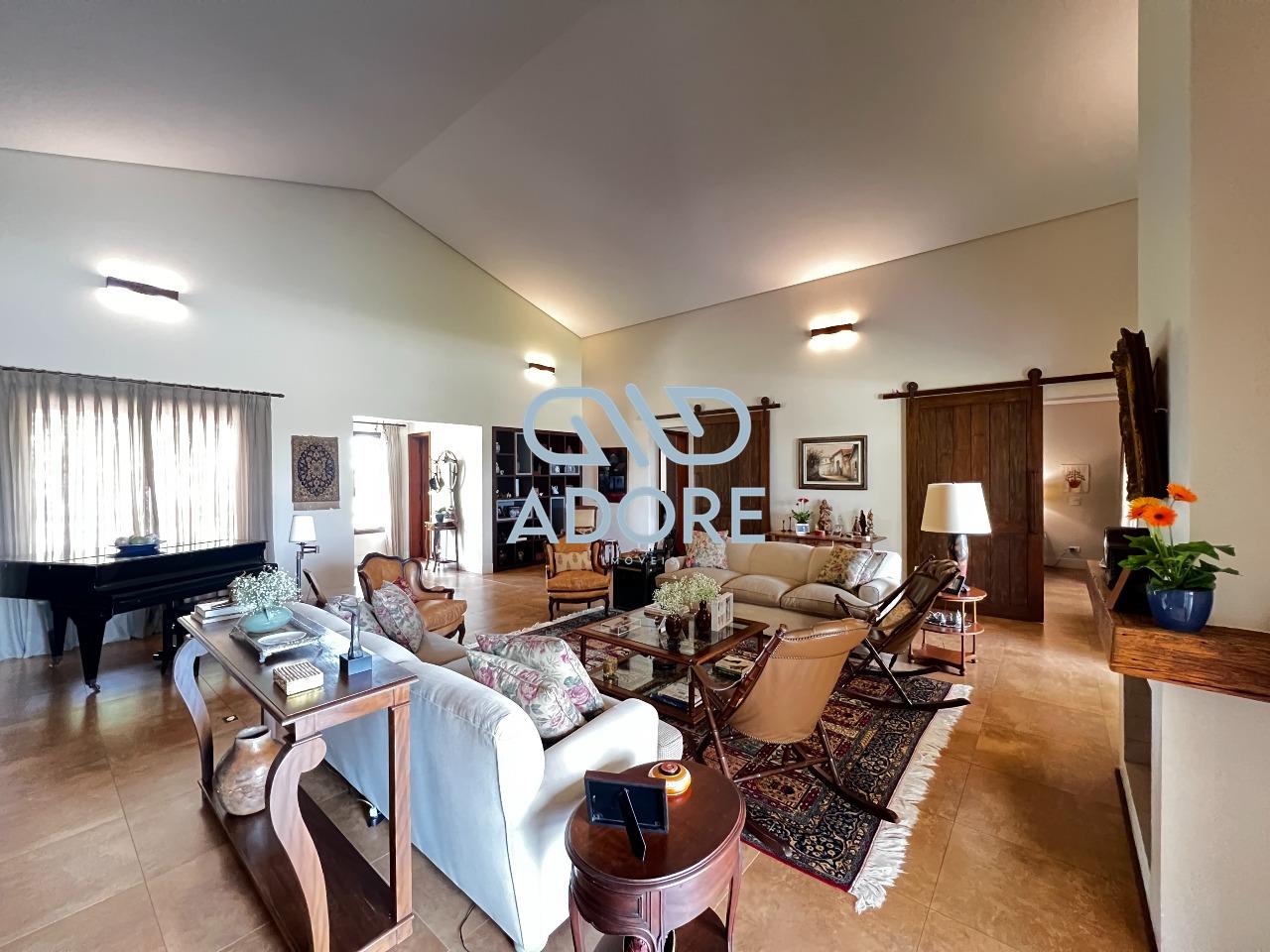 Casa de Condomínio à venda no Condomínio Haras Paineiras: 