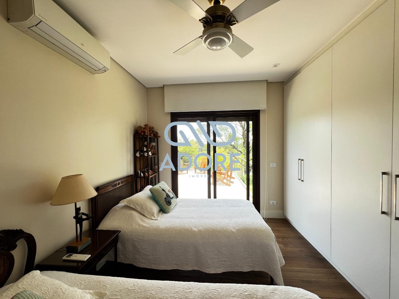 Casa de Condomínio à venda no Condomínio Haras Paineiras: 