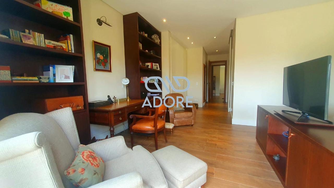 Casa de Condomínio à venda no Condomínio Haras Paineiras: 