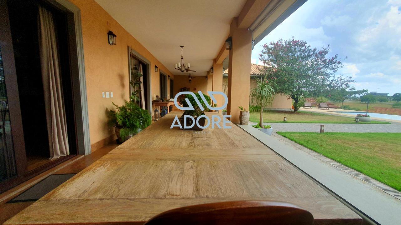 Casa de Condomínio à venda no Condomínio Haras Paineiras: 