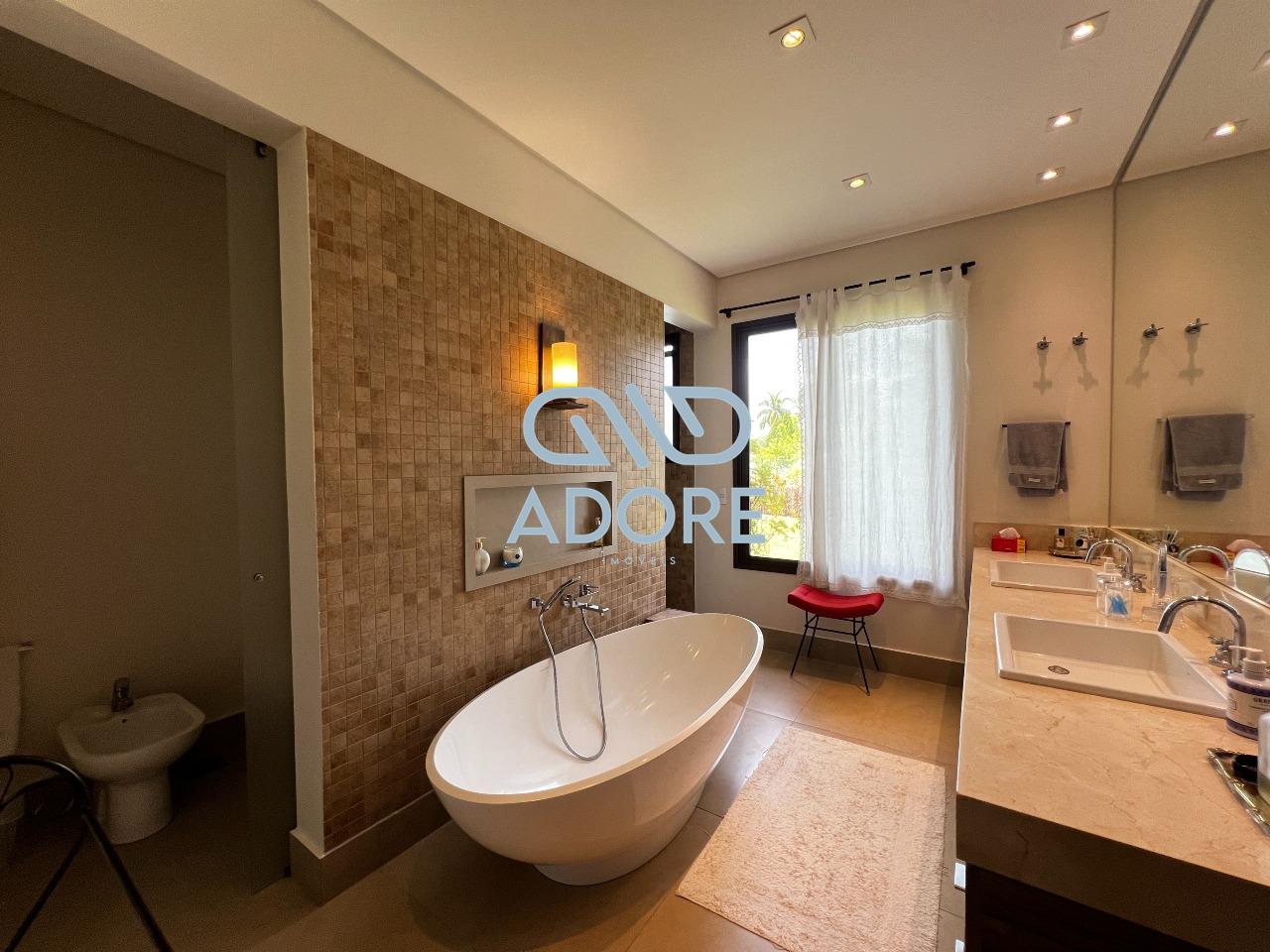 Casa de Condomínio à venda no Condomínio Haras Paineiras: 