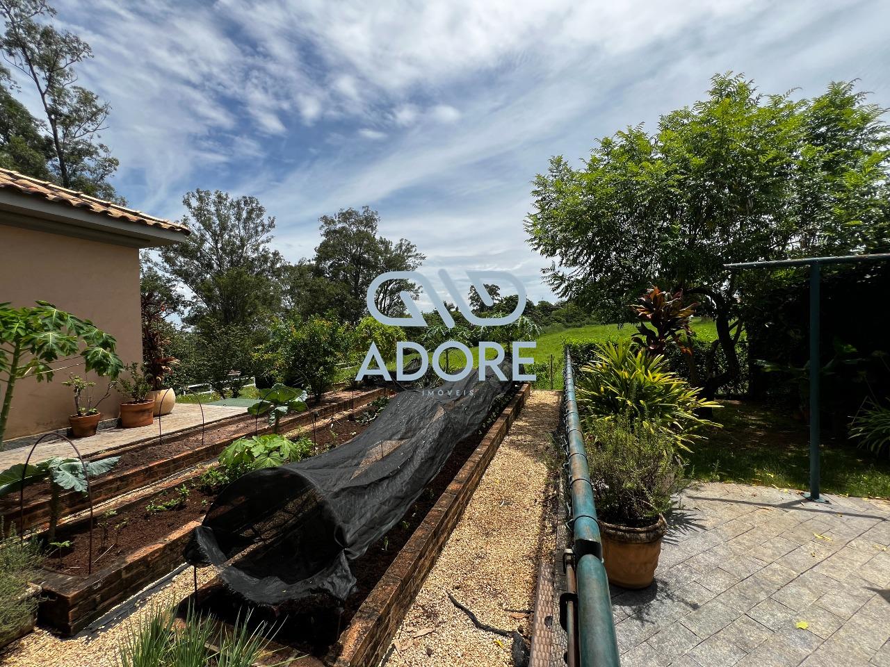 Casa de Condomínio à venda no Condomínio Haras Paineiras: 