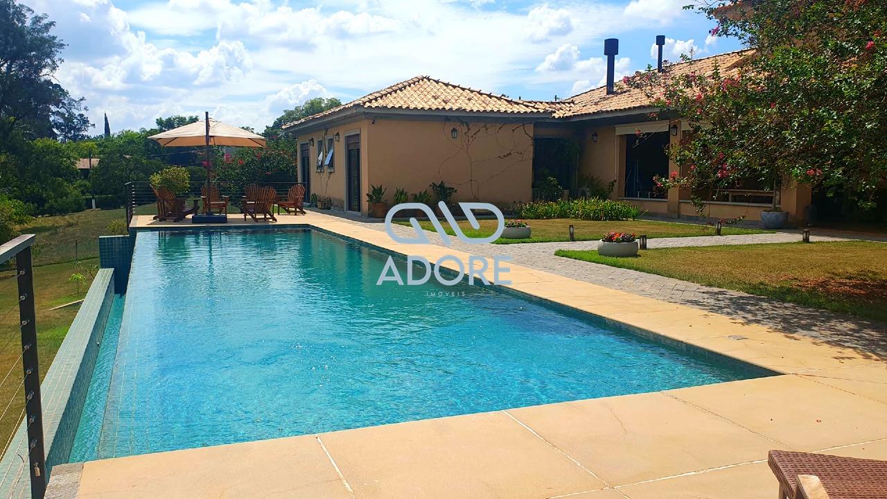 Casa de Condomínio à venda no Condomínio Haras Paineiras: 