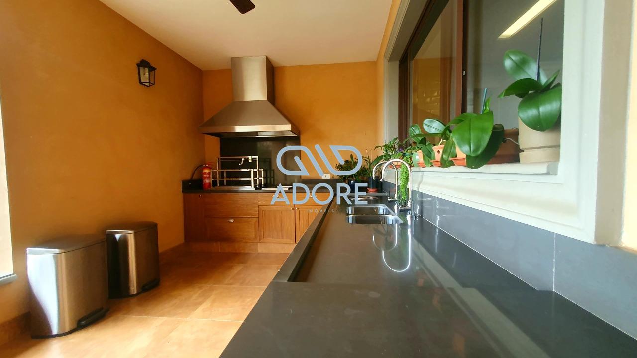 Casa de Condomínio à venda no Condomínio Haras Paineiras: 