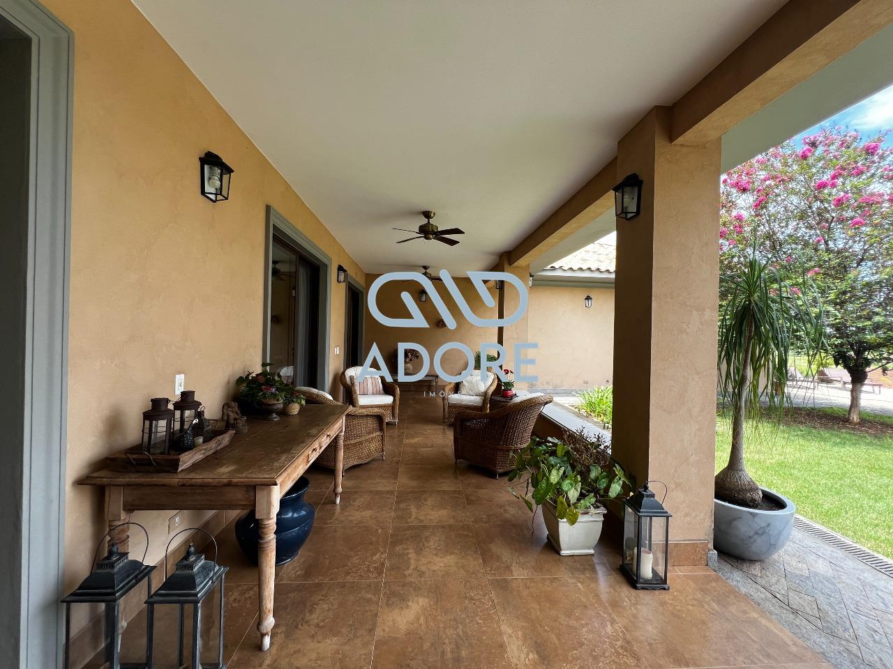 Casa de Condomínio à venda no Condomínio Haras Paineiras: 