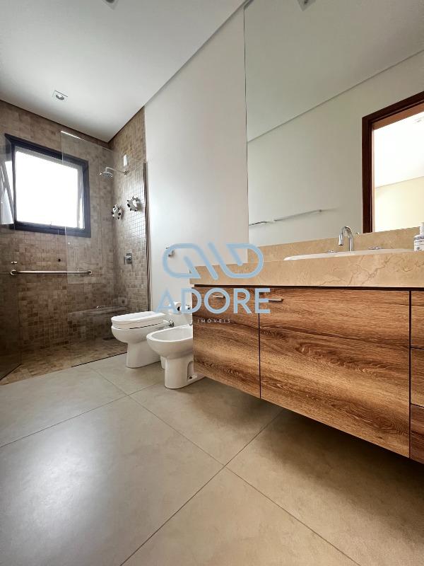 Casa de Condomínio à venda no Condomínio Haras Paineiras: 