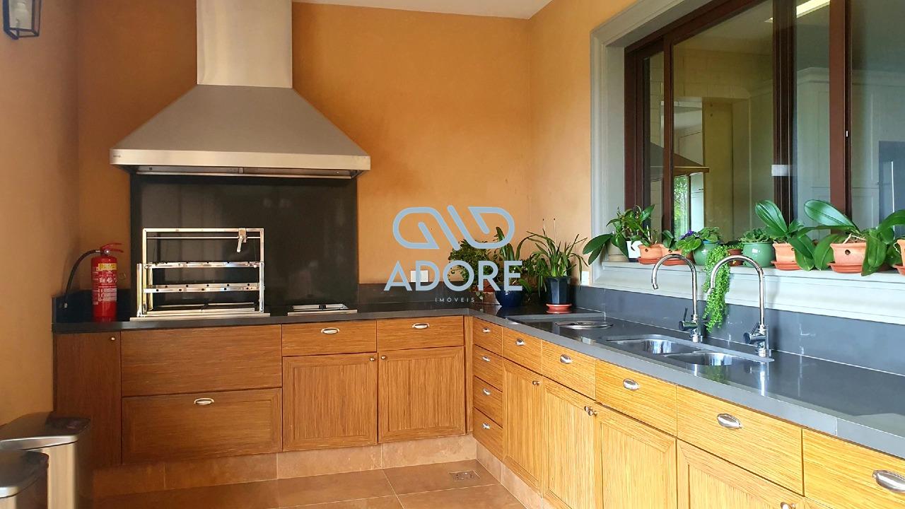 Casa de Condomínio à venda no Condomínio Haras Paineiras: 