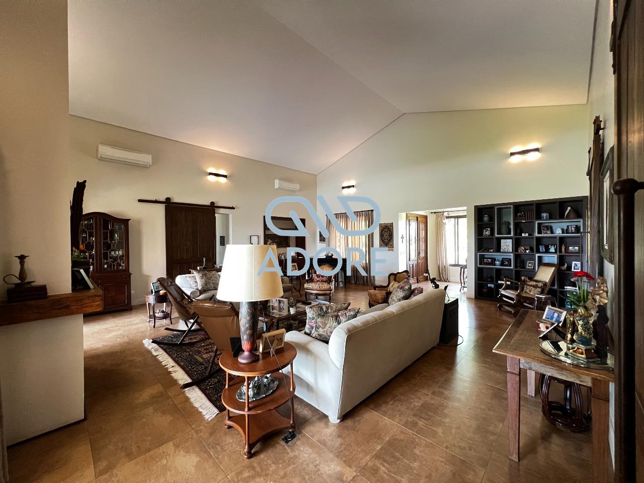 Casa de Condomínio à venda no Condomínio Haras Paineiras: 