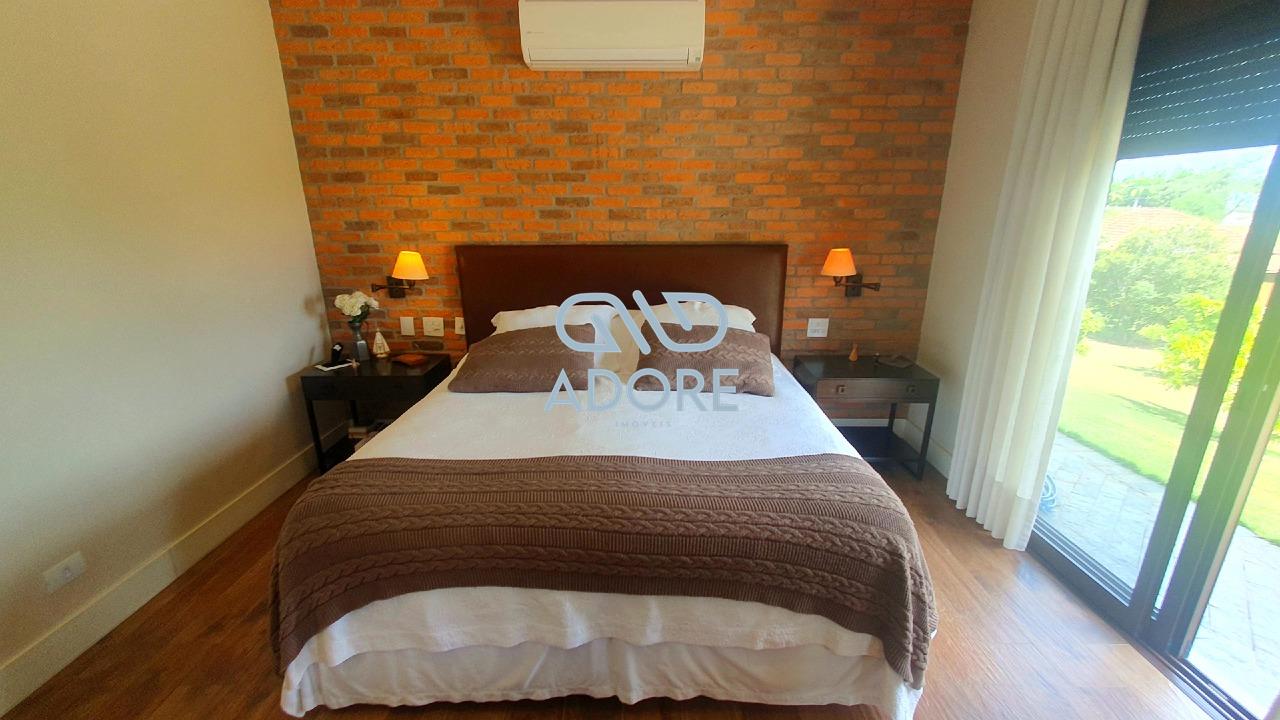 Casa de Condomínio à venda no Condomínio Haras Paineiras: 