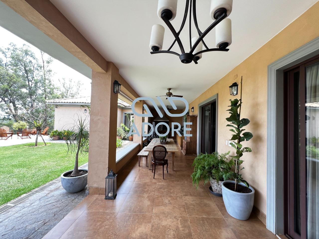 Casa de Condomínio à venda no Condomínio Haras Paineiras: 