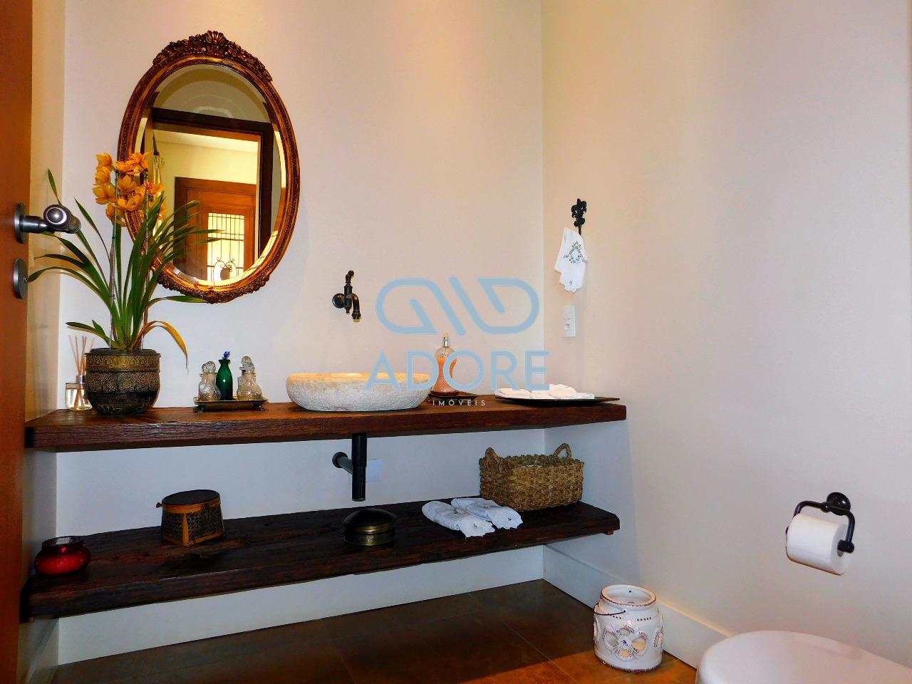 Casa de Condomínio à venda no Condomínio Haras Paineiras: 