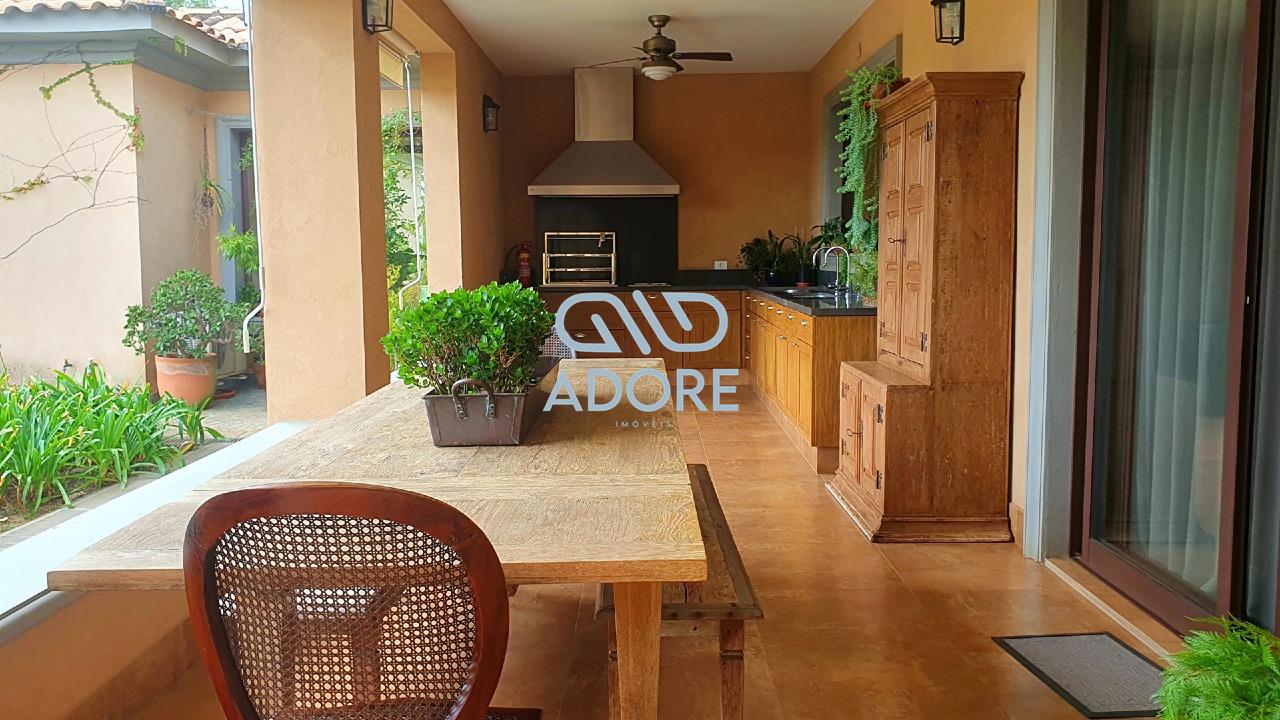 Casa de Condomínio à venda no Condomínio Haras Paineiras: 