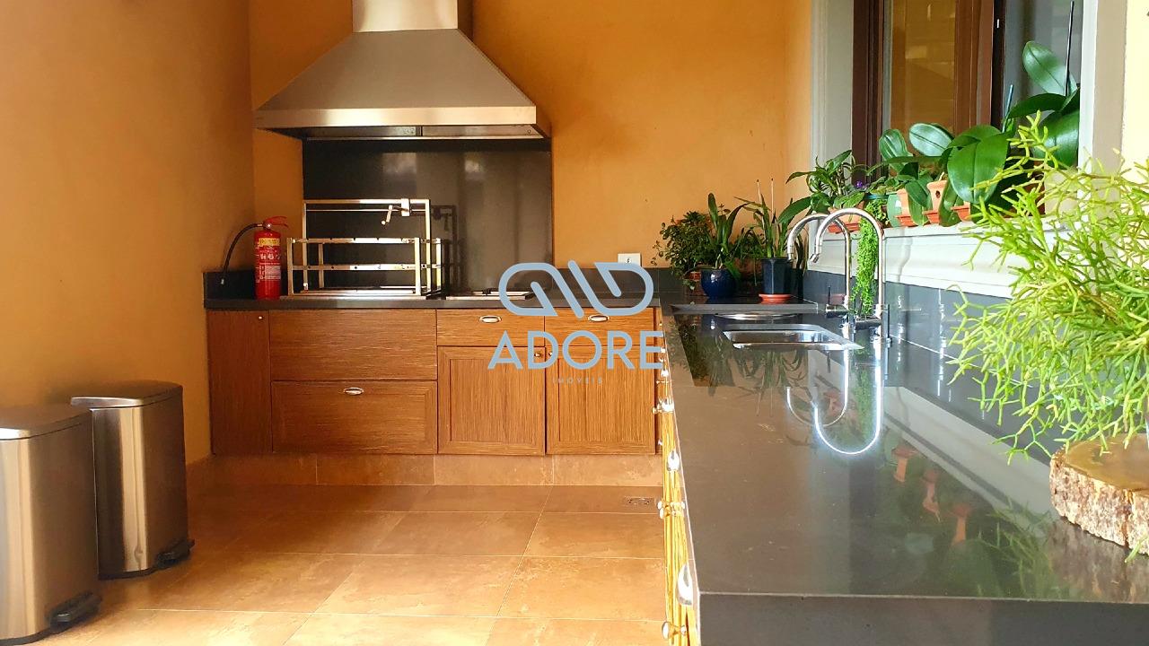 Casa de Condomínio à venda no Condomínio Haras Paineiras: 