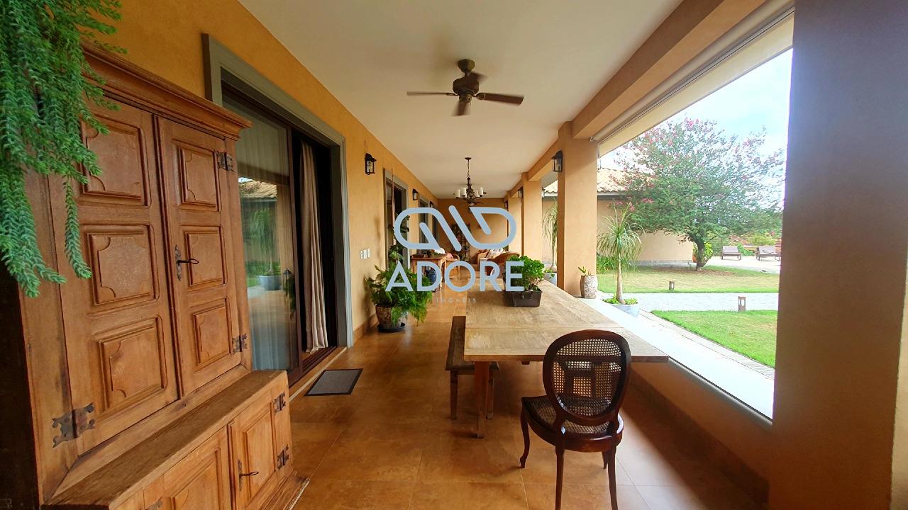 Casa de Condomínio à venda no Condomínio Haras Paineiras: 