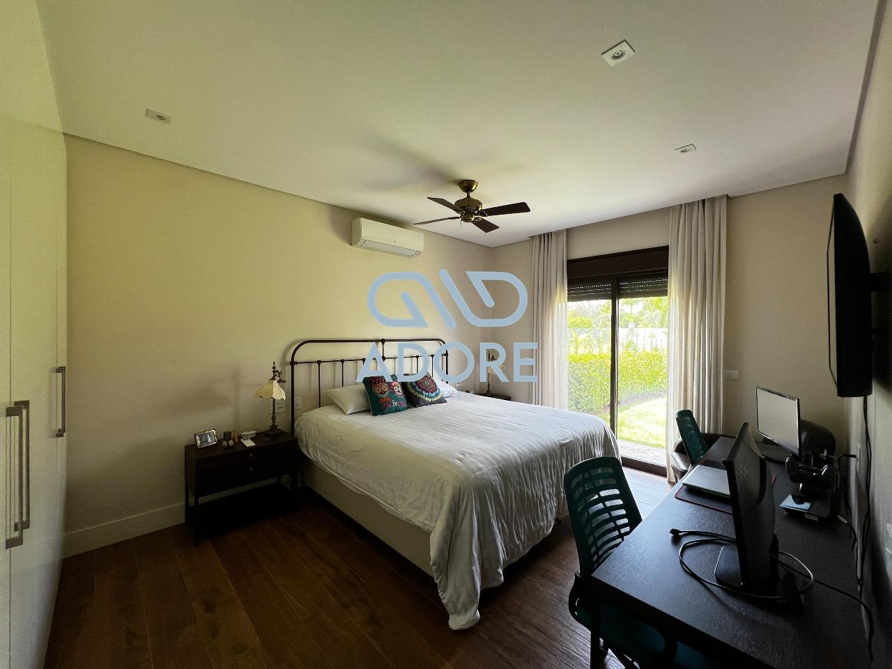 Casa de Condomínio à venda no Condomínio Haras Paineiras: 