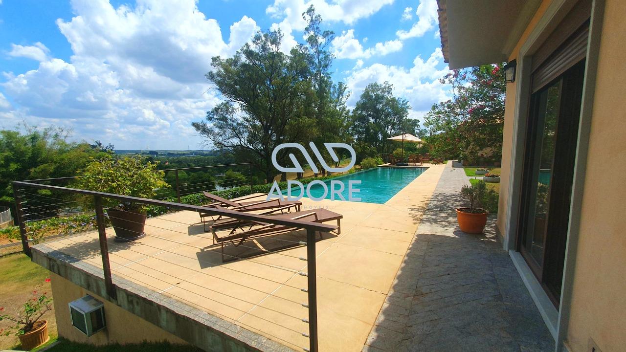 Casa de Condomínio à venda no Condomínio Haras Paineiras: 