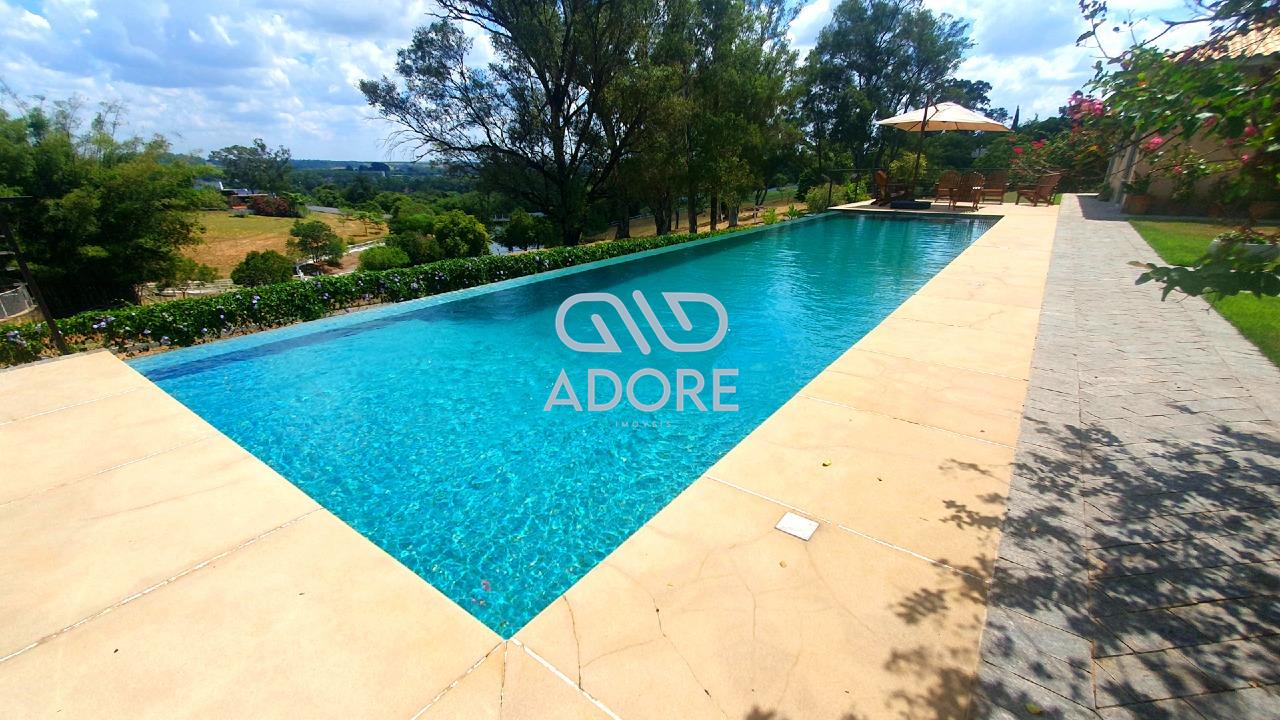 Casa de Condomínio à venda no Condomínio Haras Paineiras: 