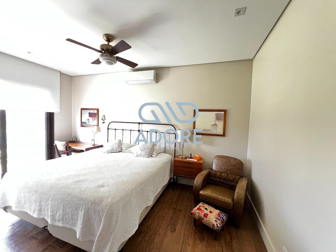 Casa de Condomínio à venda no Condomínio Haras Paineiras: 