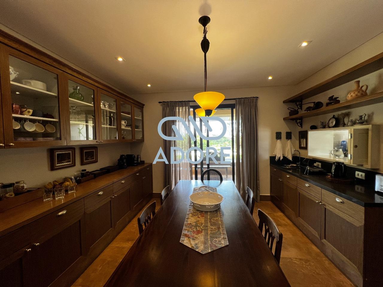 Casa de Condomínio à venda no Condomínio Haras Paineiras: 