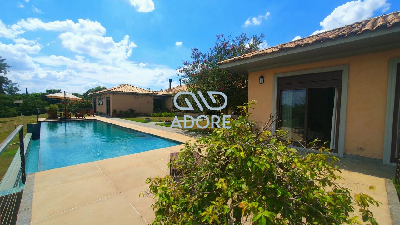 Casa de Condomínio à venda no Condomínio Haras Paineiras: 