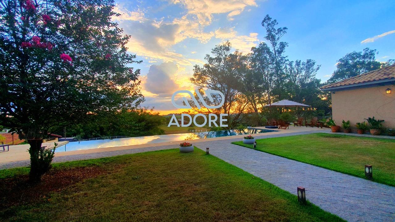 Casa de Condomínio à venda no Condomínio Haras Paineiras: 
