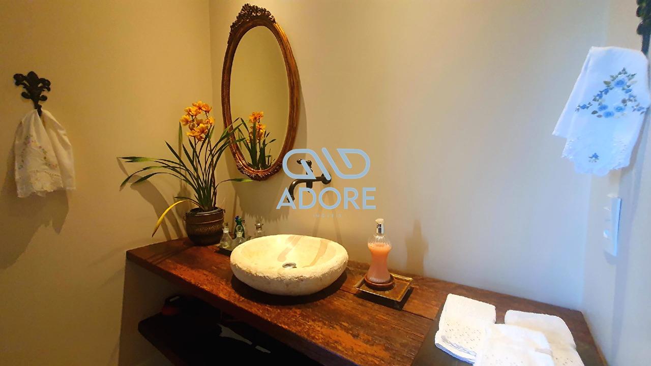 Casa de Condomínio à venda no Condomínio Haras Paineiras: 