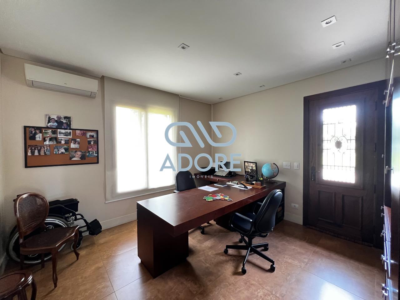 Casa de Condomínio à venda no Condomínio Haras Paineiras: 