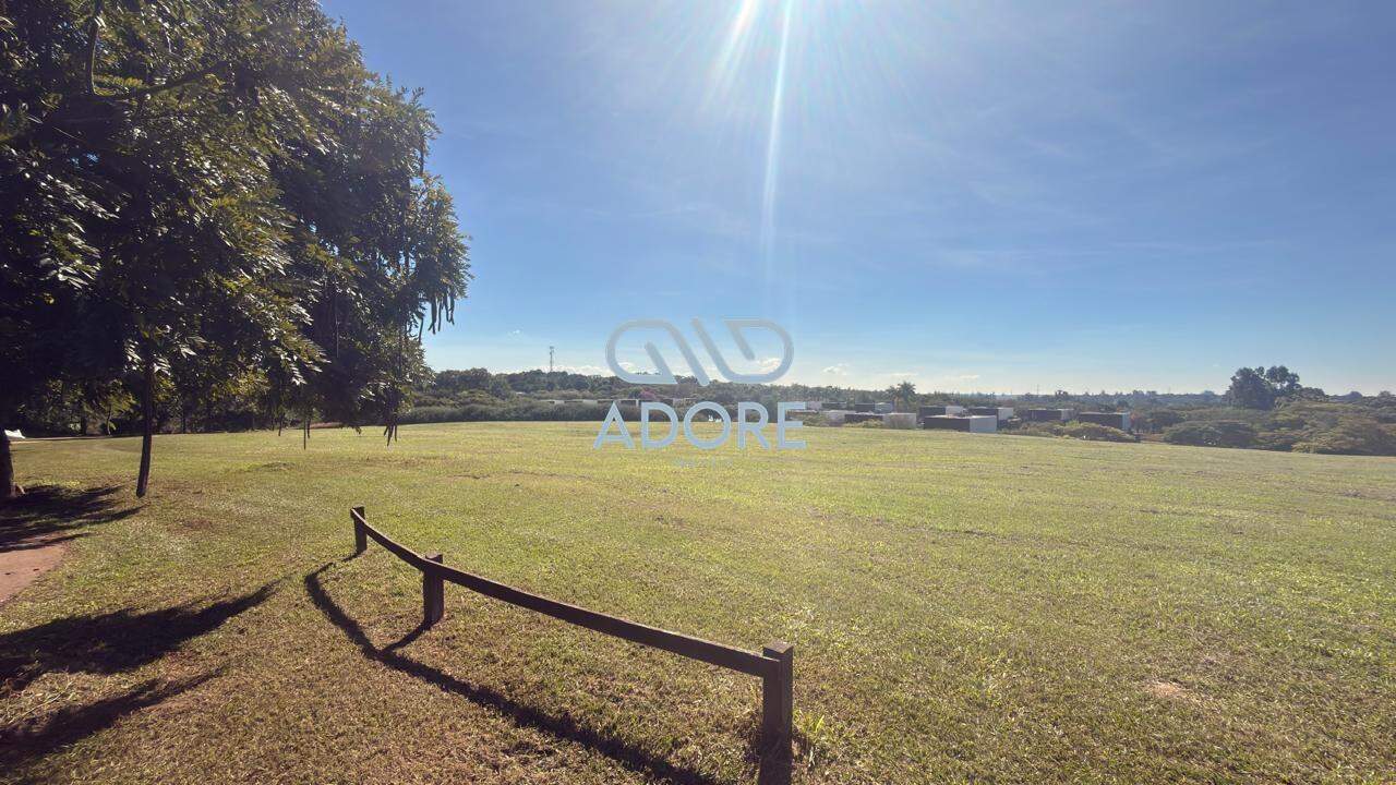 Terreno à venda no Condomínio Fazenda Boa Vista: 