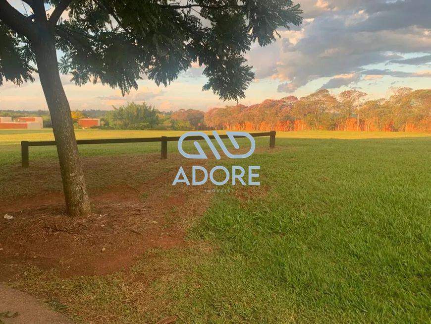 Terreno à venda no Condomínio Fazenda Boa Vista: 