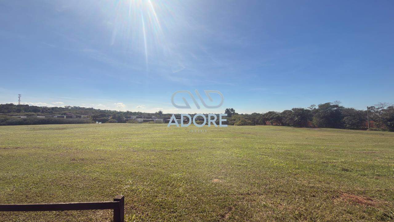 Terreno à venda no Condomínio Fazenda Boa Vista: 