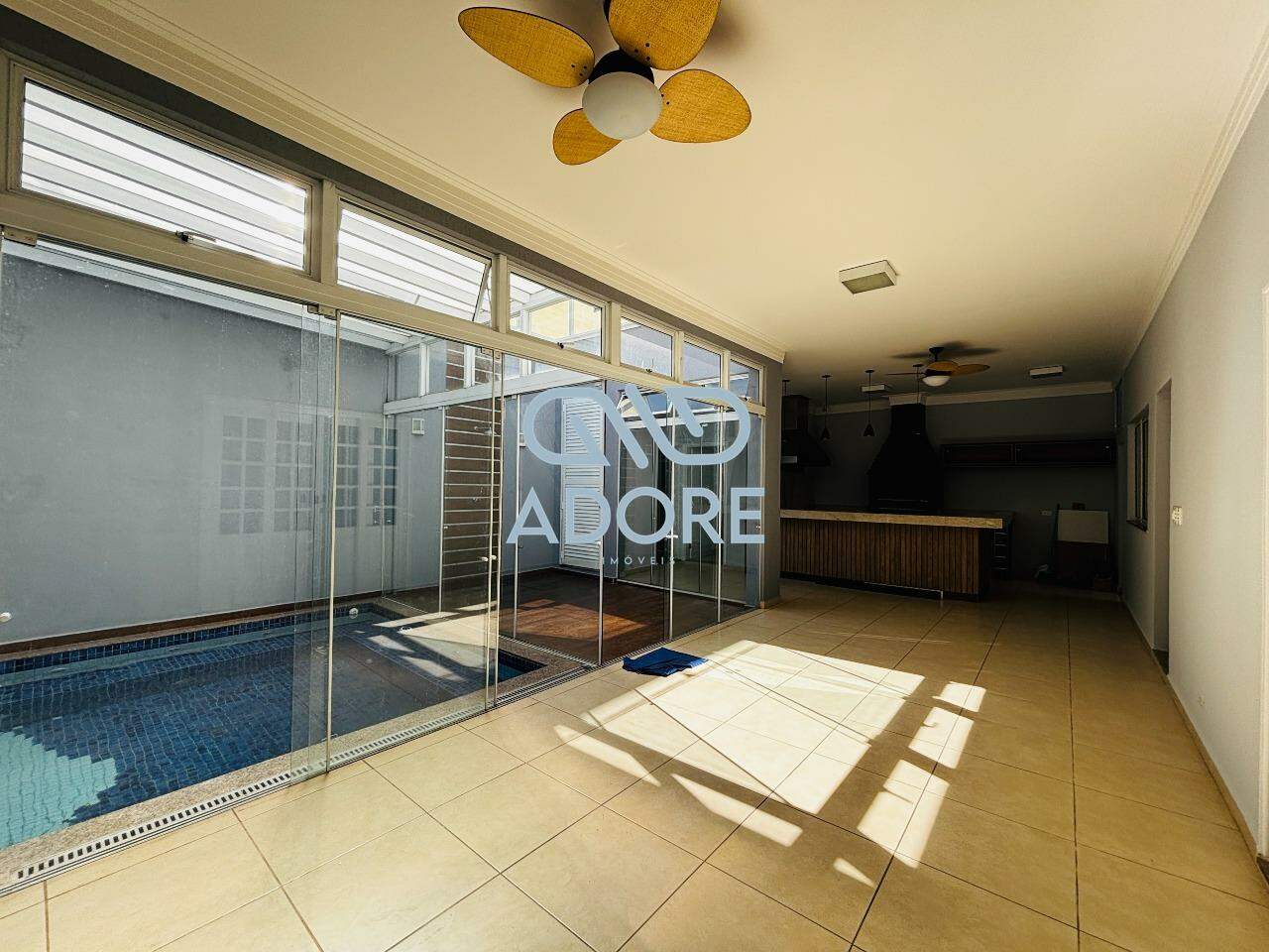 Casa de Condomínio à venda no Condomínio Portal de Itu: 