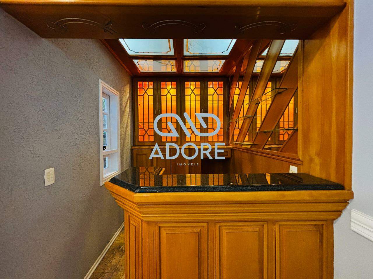 Casa de Condomínio à venda no Condomínio Portal de Itu: 