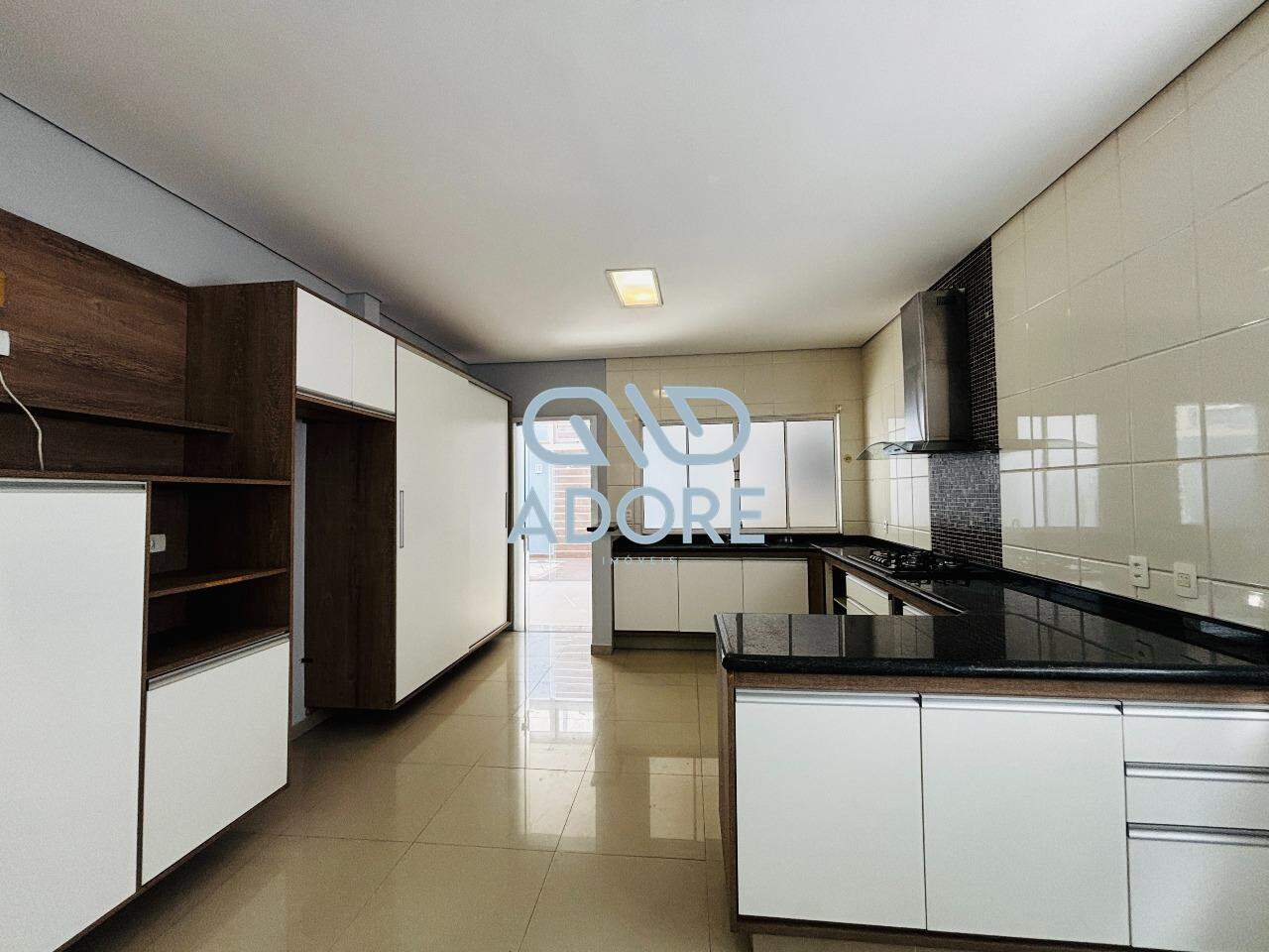 Casa de Condomínio à venda no Condomínio Portal de Itu: 