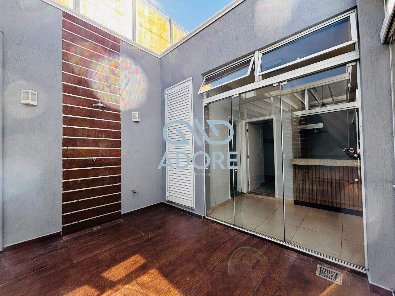 Casa de Condomínio à venda no Condomínio Portal de Itu: 