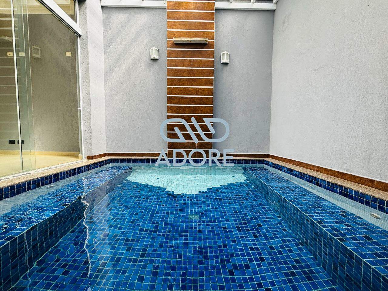 Casa de Condomínio à venda no Condomínio Portal de Itu: 