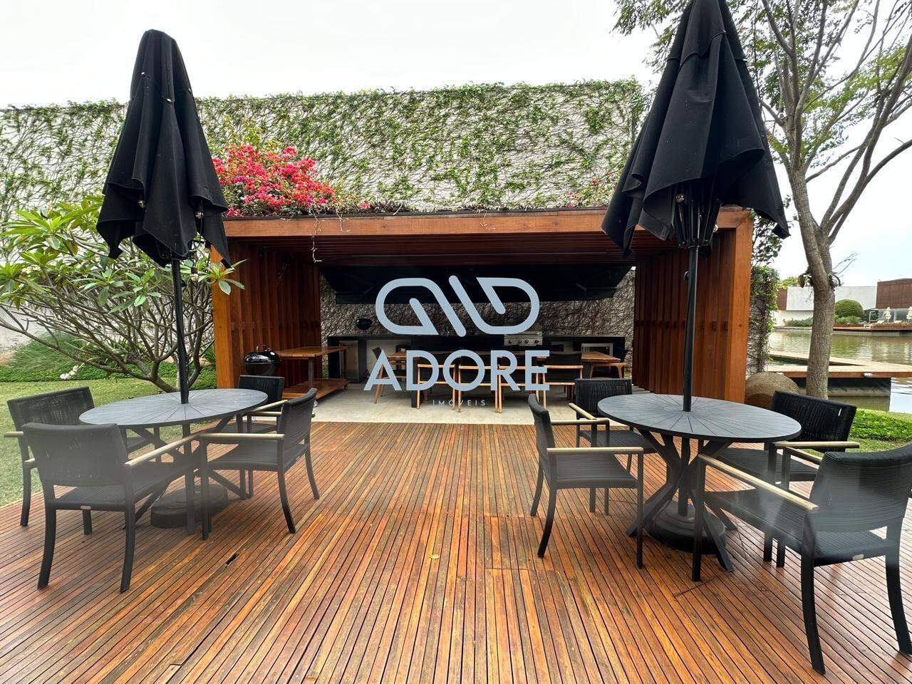 Casa de Condomínio à venda no Condomínio Fazenda Boa Vista: 