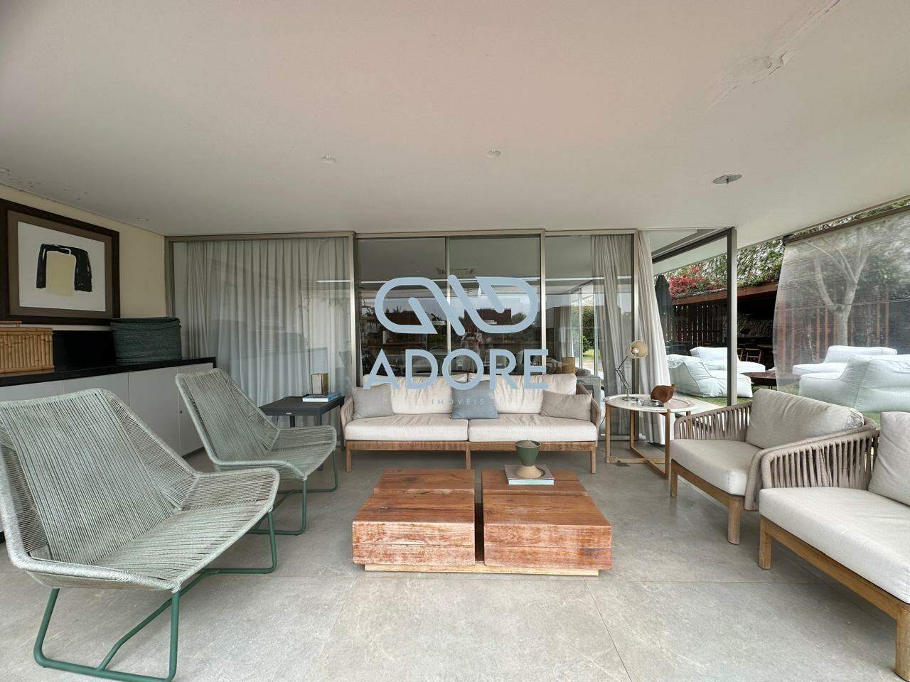 Casa de Condomínio à venda no Condomínio Fazenda Boa Vista: 