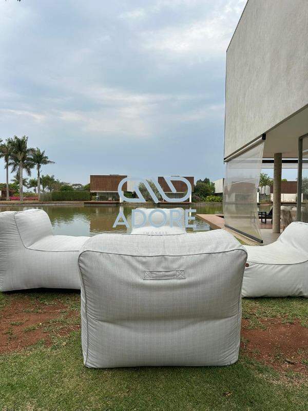 Casa de Condomínio à venda no Condomínio Fazenda Boa Vista: 
