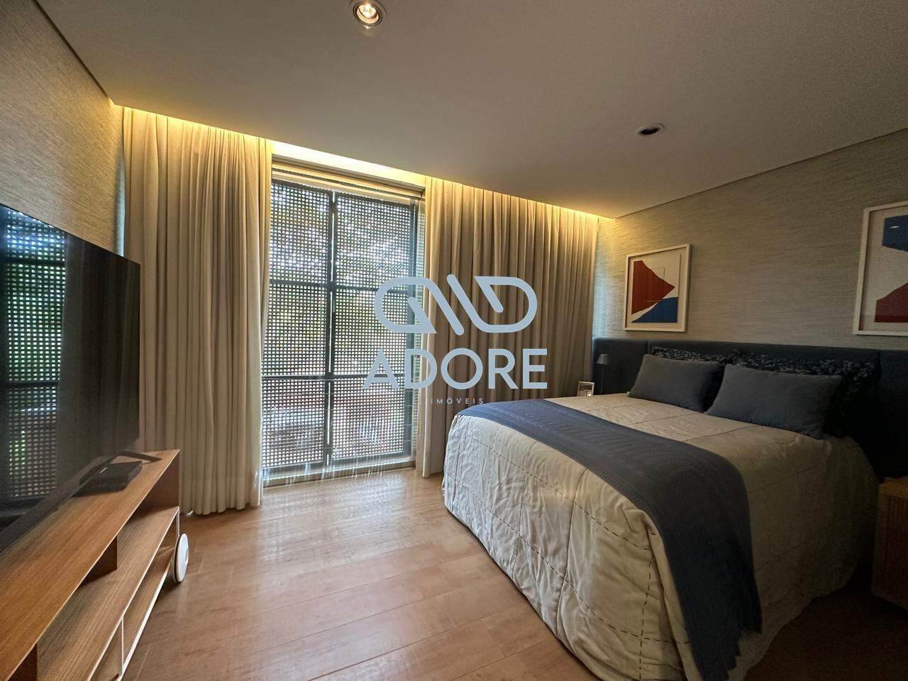 Casa de Condomínio à venda no Condomínio Fazenda Boa Vista: 