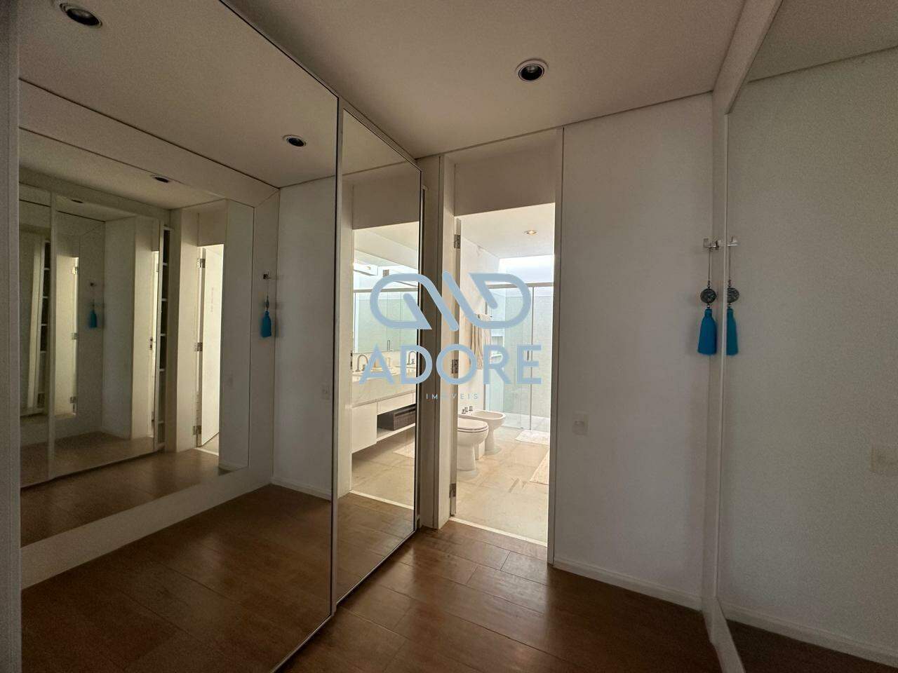 Casa de Condomínio à venda no Condomínio Fazenda Boa Vista: 