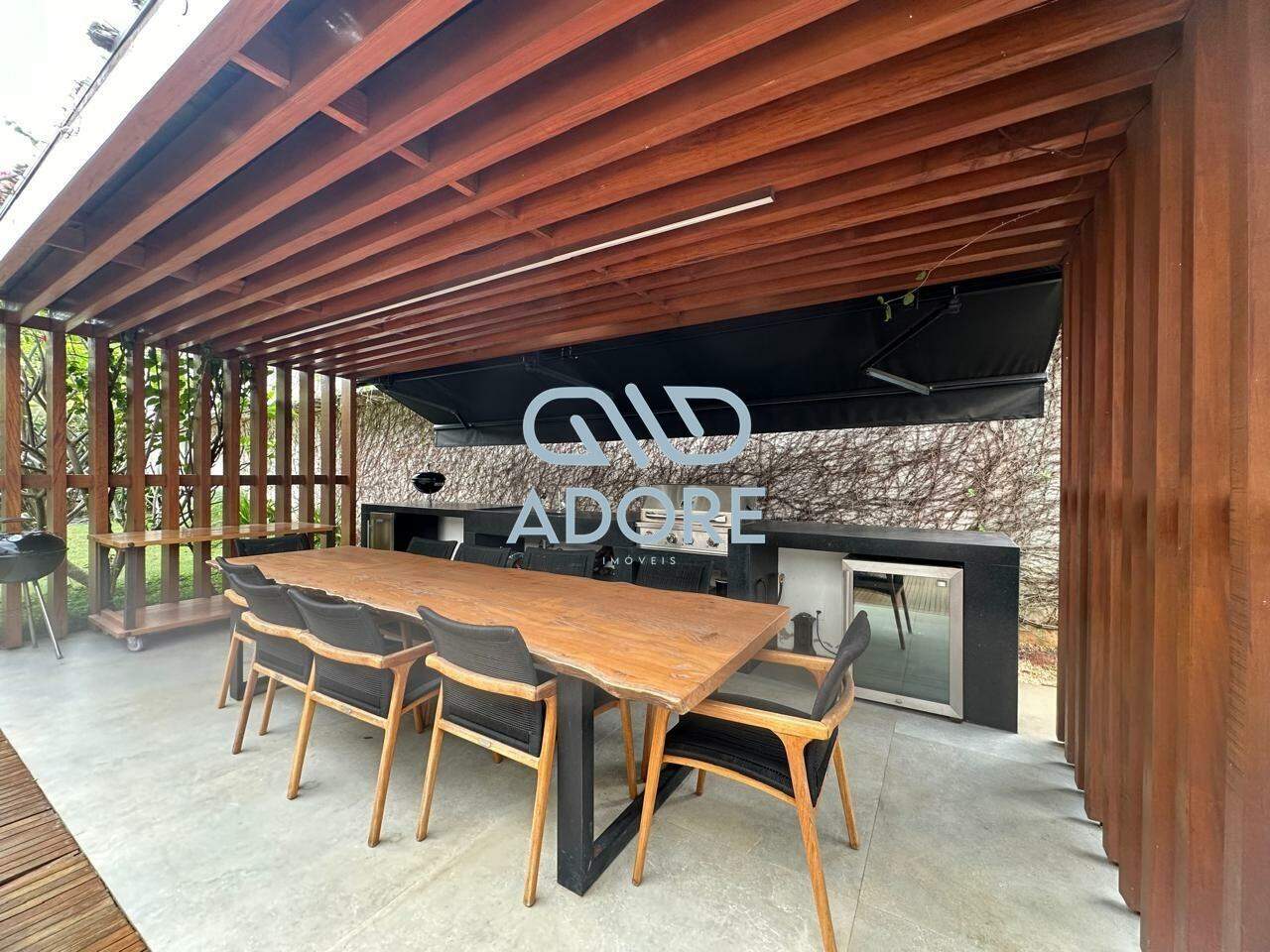 Casa de Condomínio à venda no Condomínio Fazenda Boa Vista: 