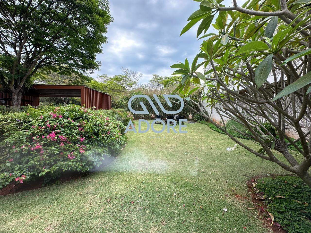 Casa de Condomínio à venda no Condomínio Fazenda Boa Vista: 