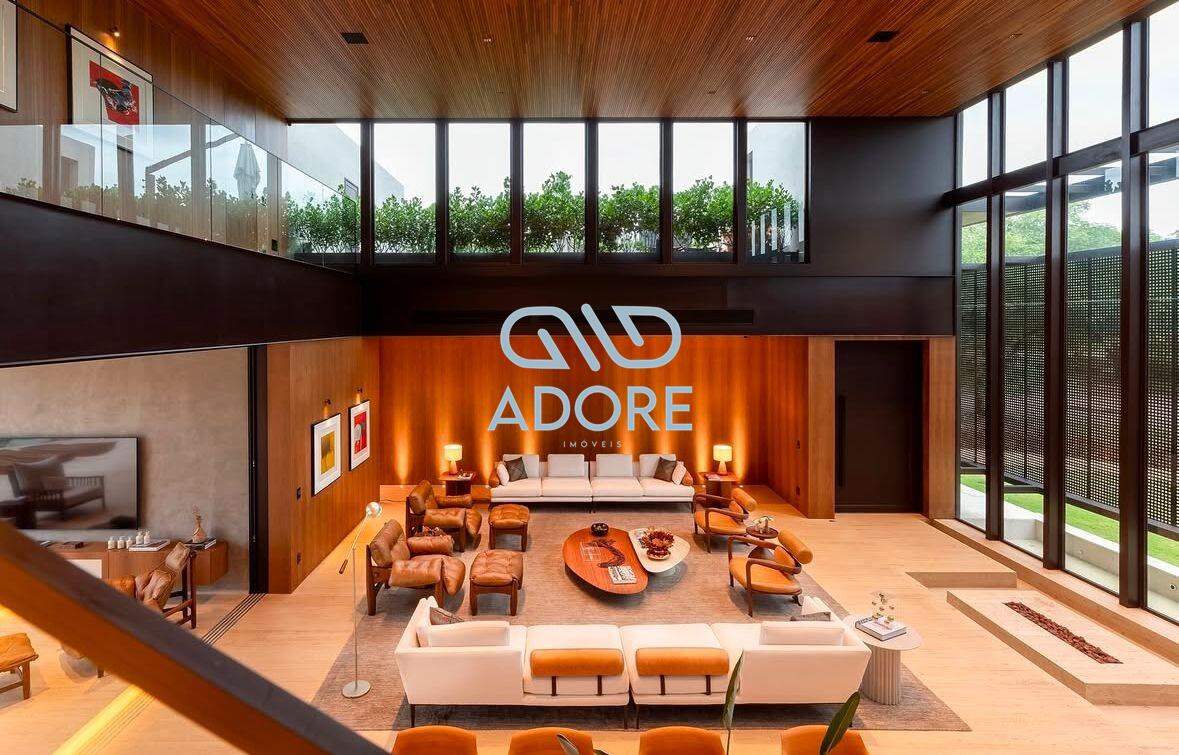 Casa de Condomínio à venda no Condomínio Fazenda Boa Vista: 