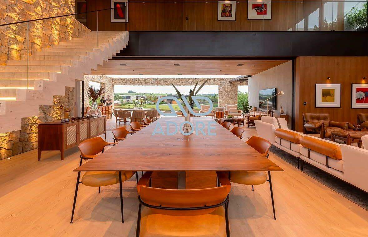 Casa de Condomínio à venda no Condomínio Fazenda Boa Vista: 