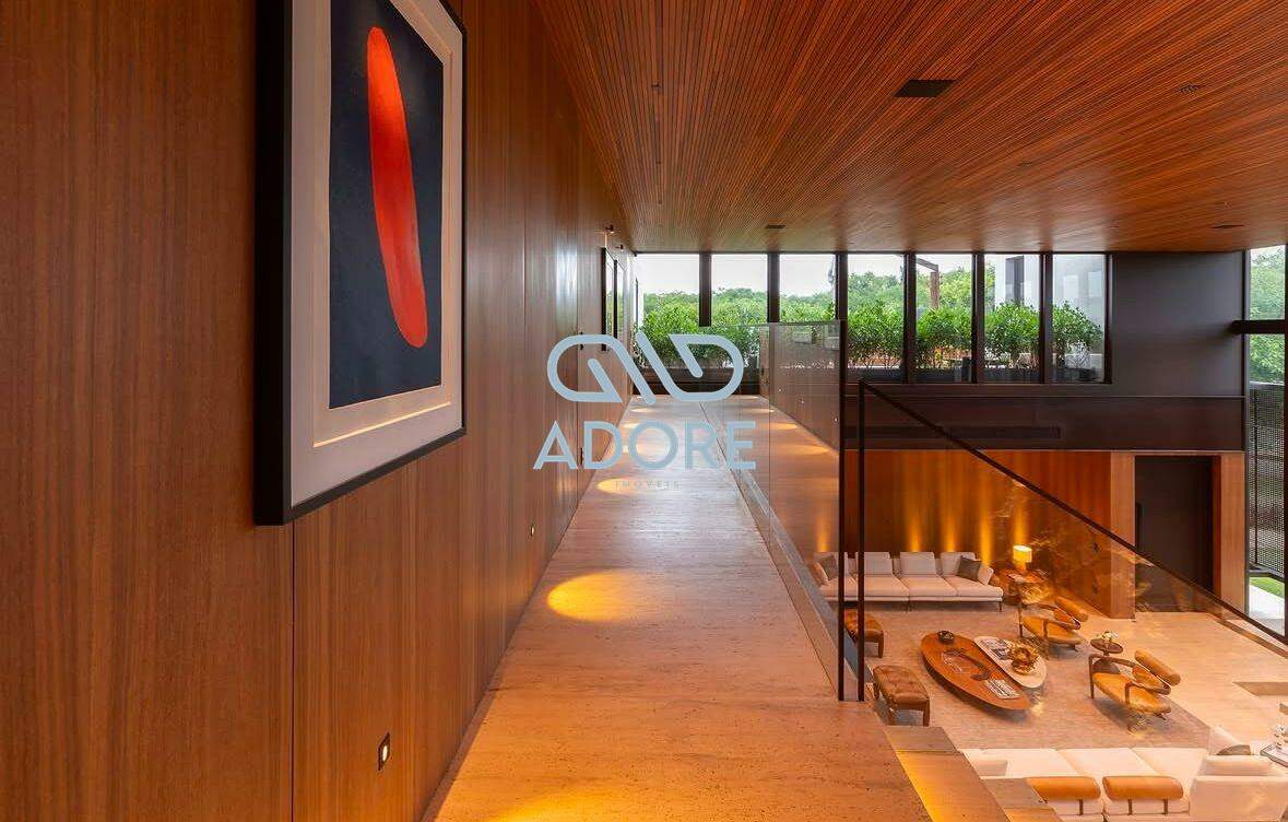Casa de Condomínio à venda no Condomínio Fazenda Boa Vista: 