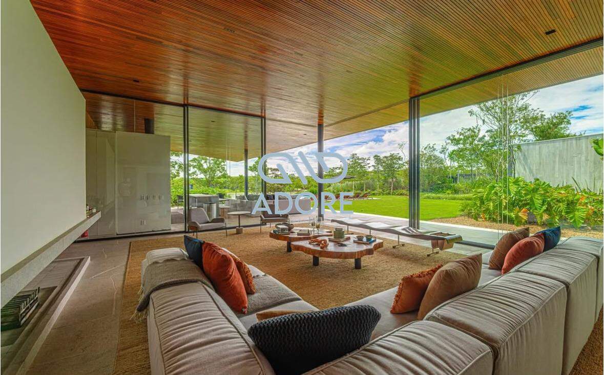 Casa de Condomínio à venda no Condomínio Fazenda Boa Vista: 